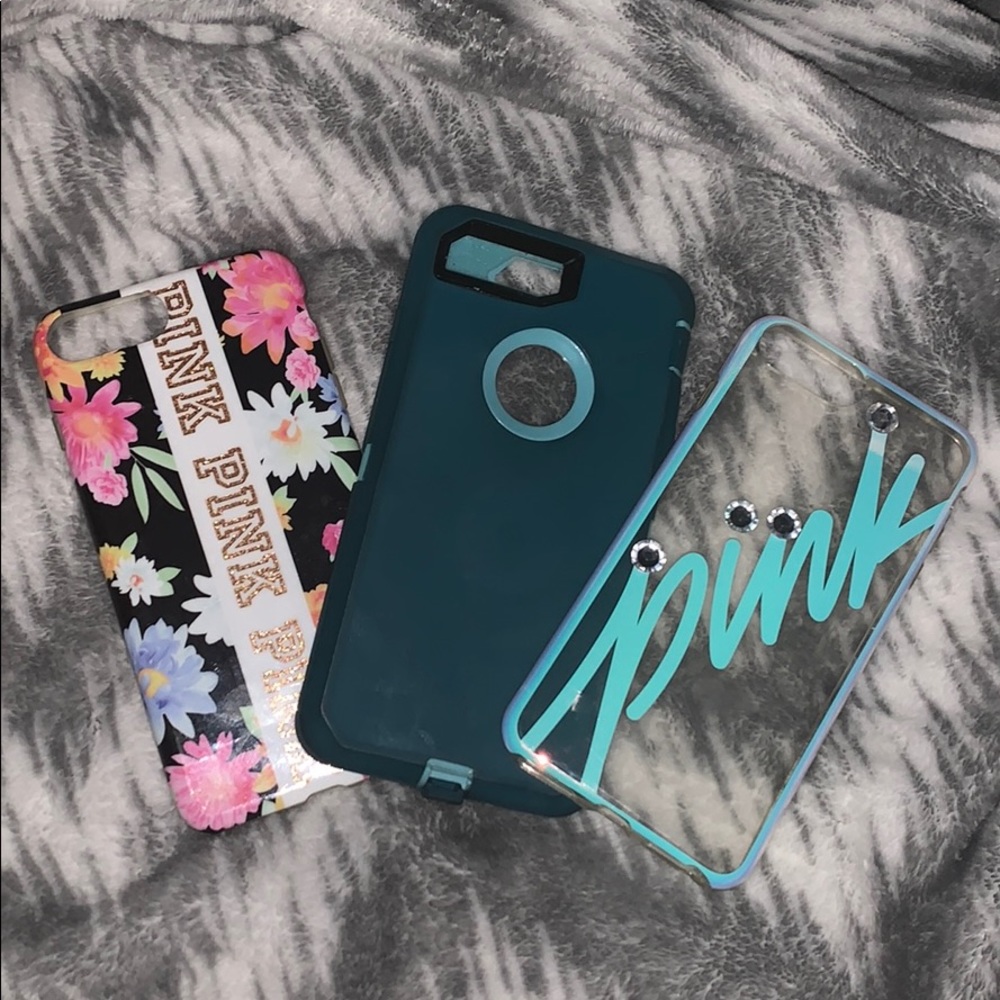 iPhone case for 7 plus